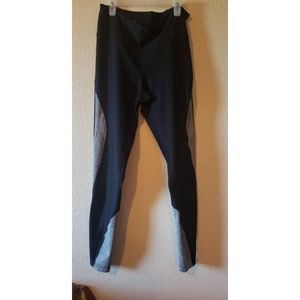 Dri- fit nike leggings